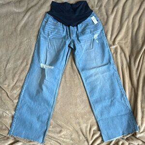 Old Navy Maternity Jean
